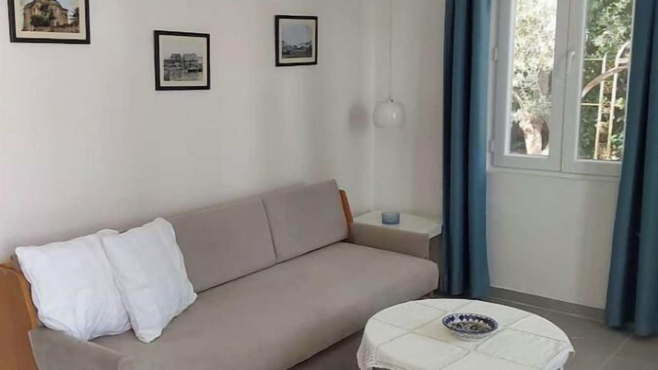Photo of Livingroom in Mithatpasa