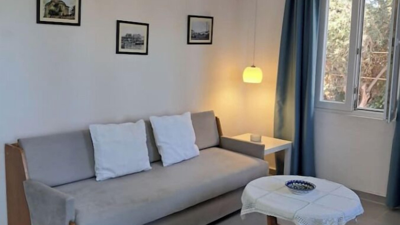 Photo of Livingroom in Mithatpasa