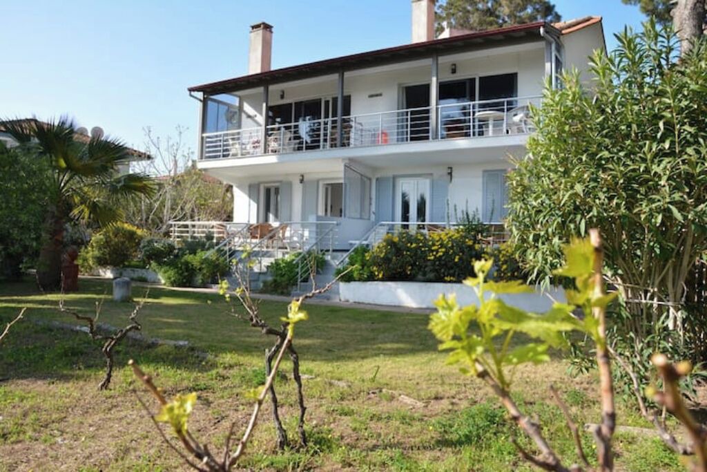 Photo of Outdoor in Mithatpasa