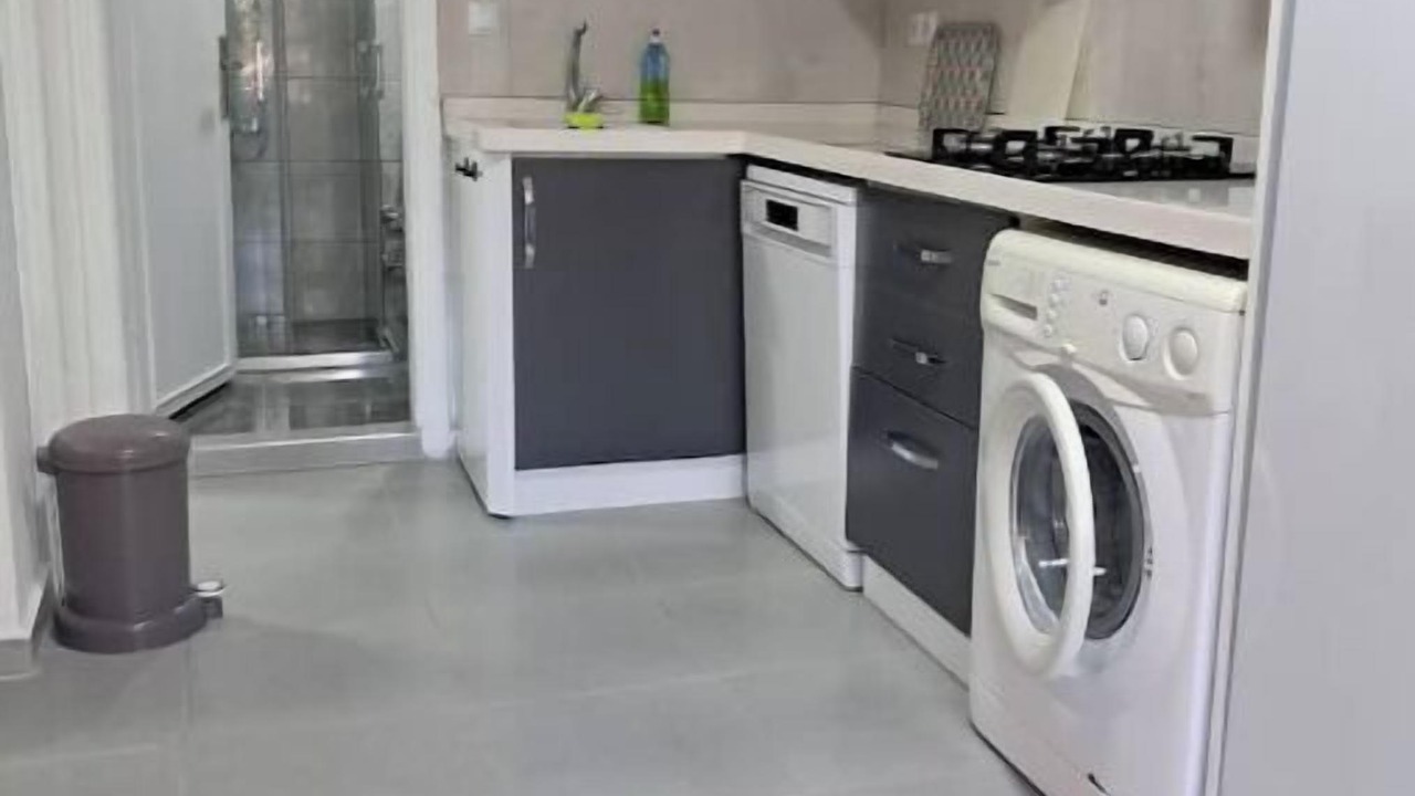 Photo of Kitchen in Mithatpasa