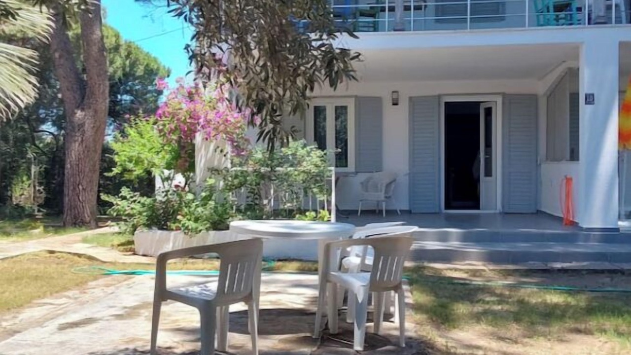 Photo of Outdoor in Mithatpasa