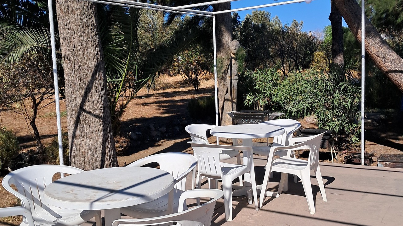 Photo of Outdoor in Mithatpasa