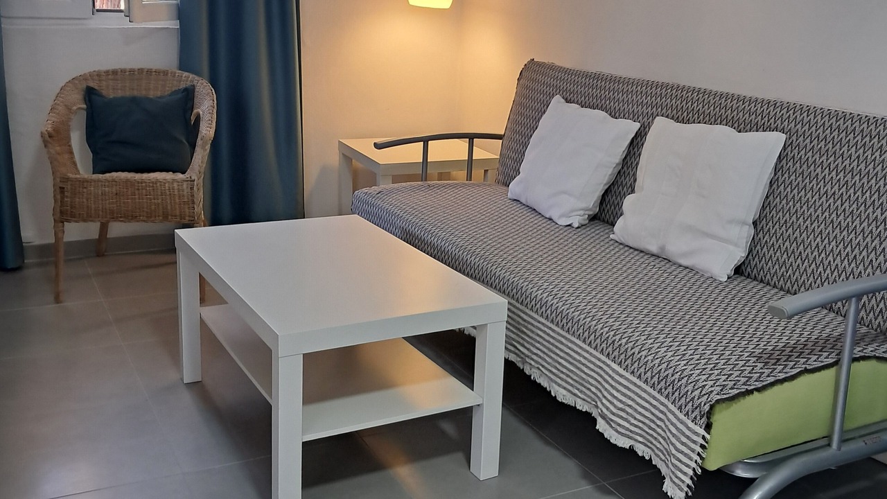 Photo of Livingroom in Mithatpasa