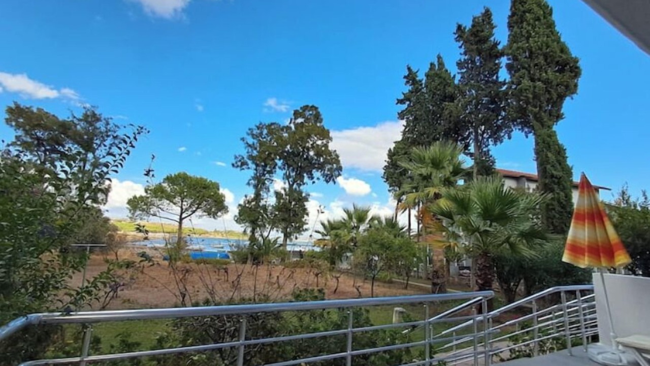 Photo of Outdoor in Mithatpasa