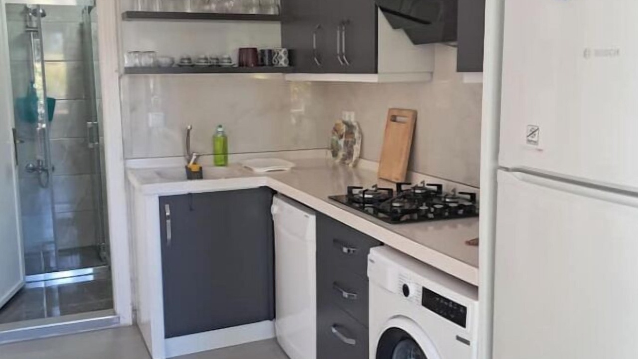 Photo of Kitchen in Mithatpasa