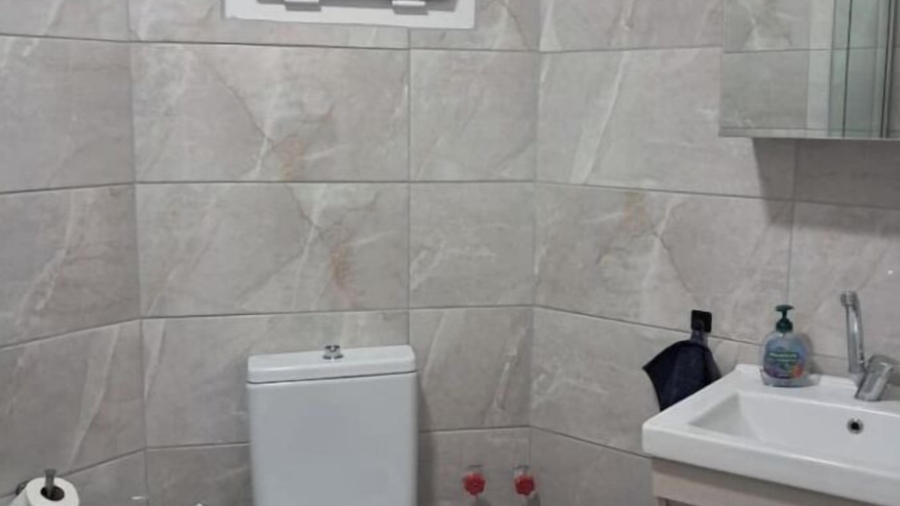 Photo of Bathroom in Mithatpasa