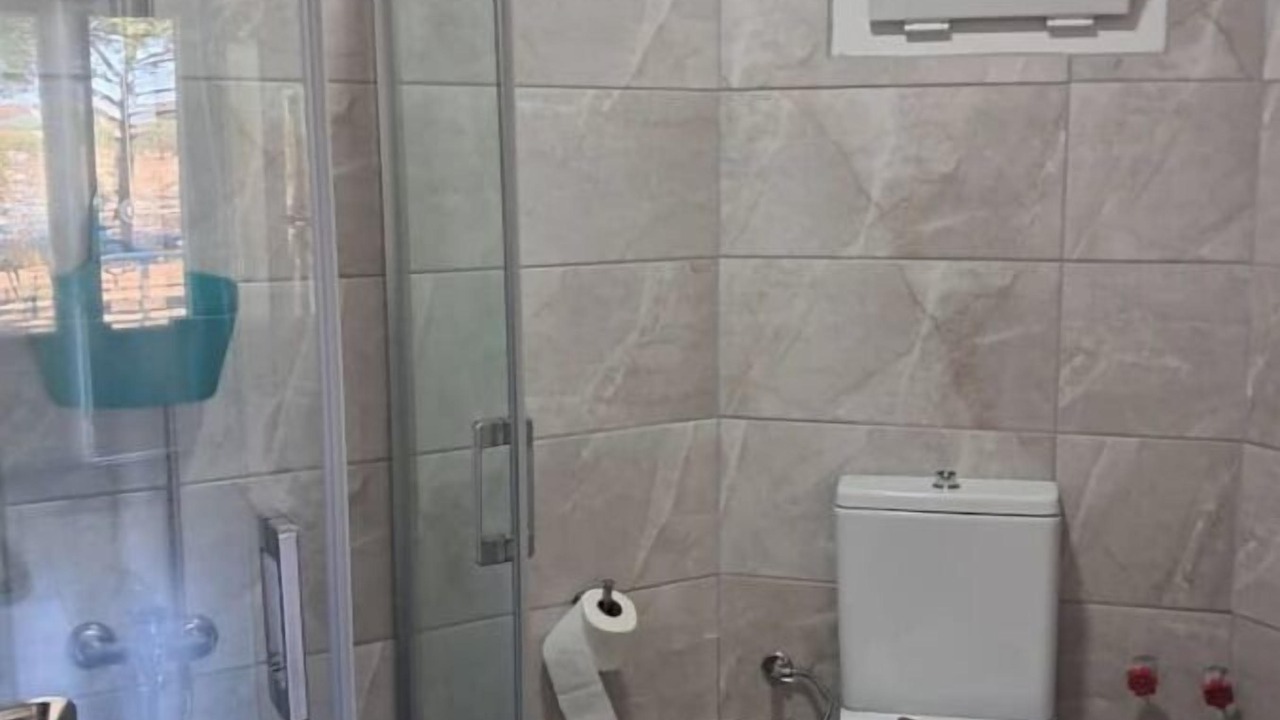 Photo of Bathroom in Mithatpasa