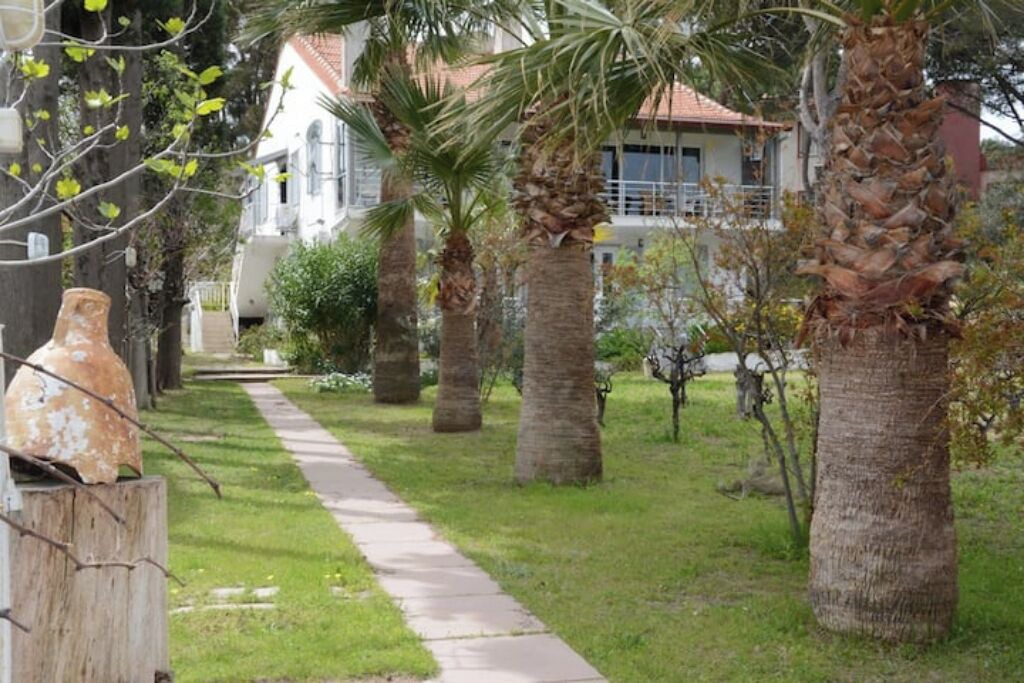 Photo of Outdoor in Mithatpasa