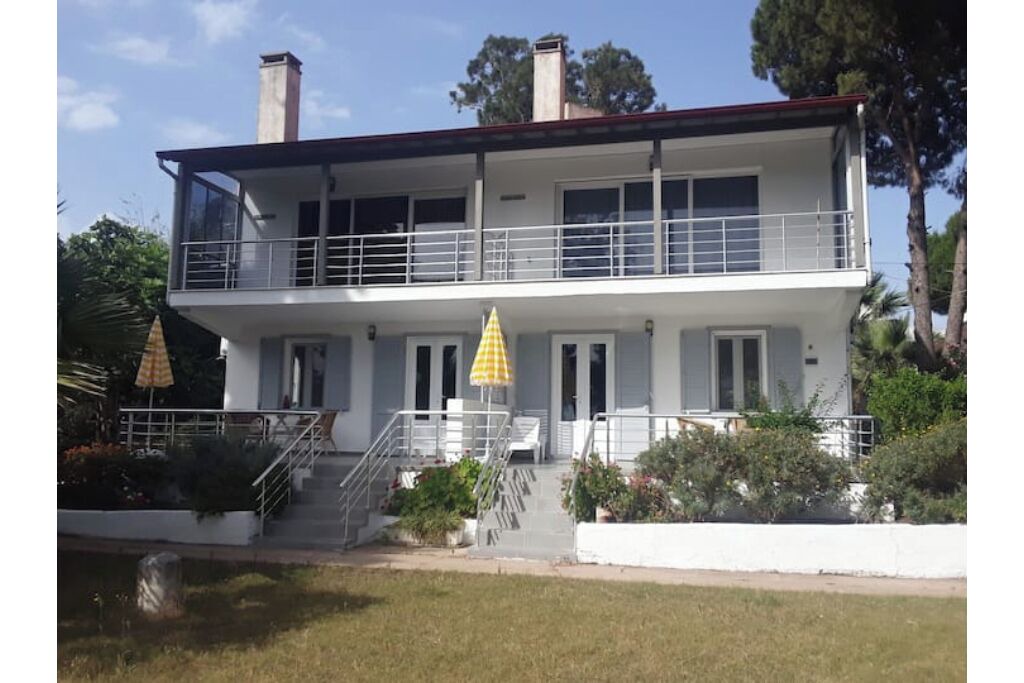 Photo of Outdoor in Mithatpasa