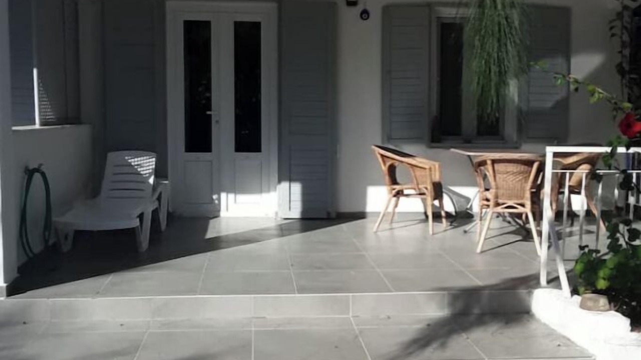 Photo of Outdoor in Mithatpasa