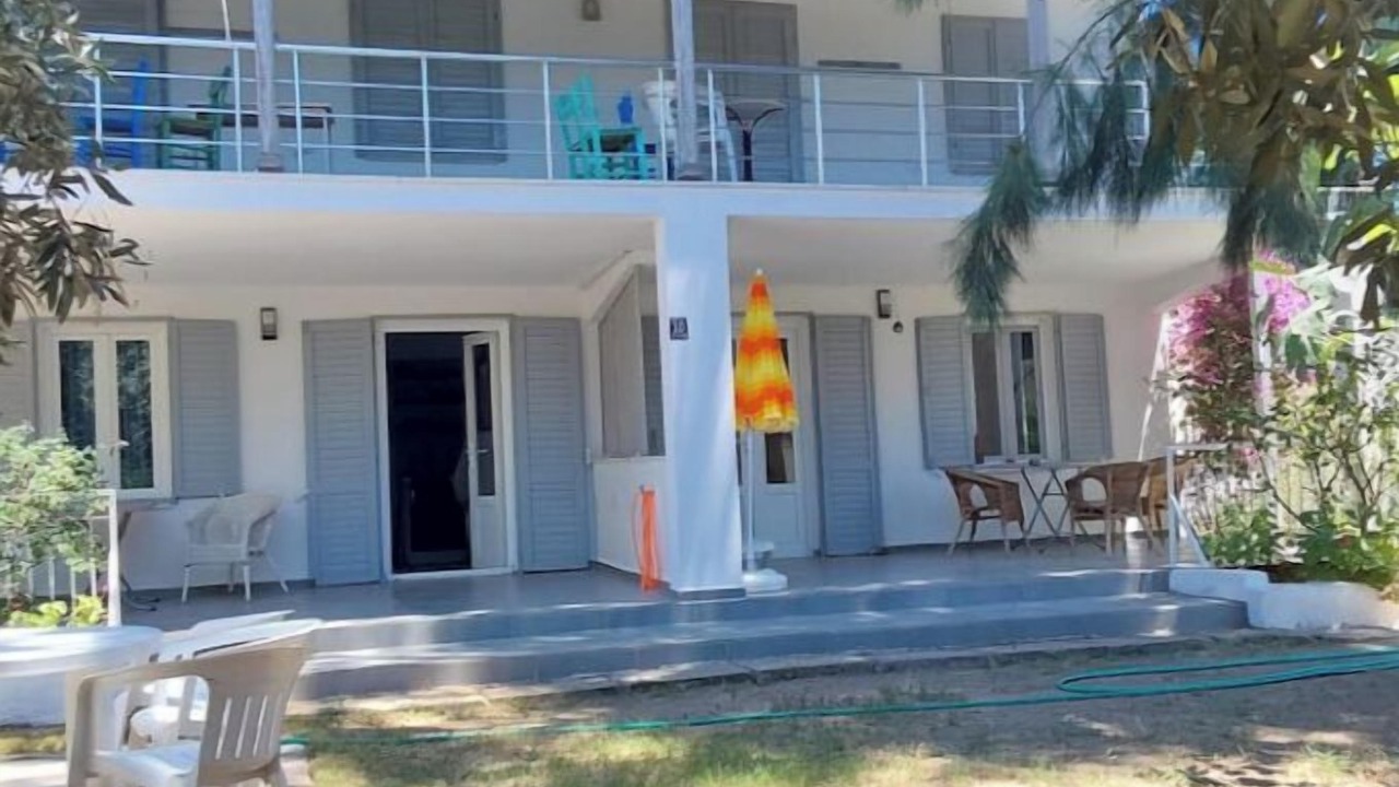 Photo of Patio Balcony in Mithatpasa