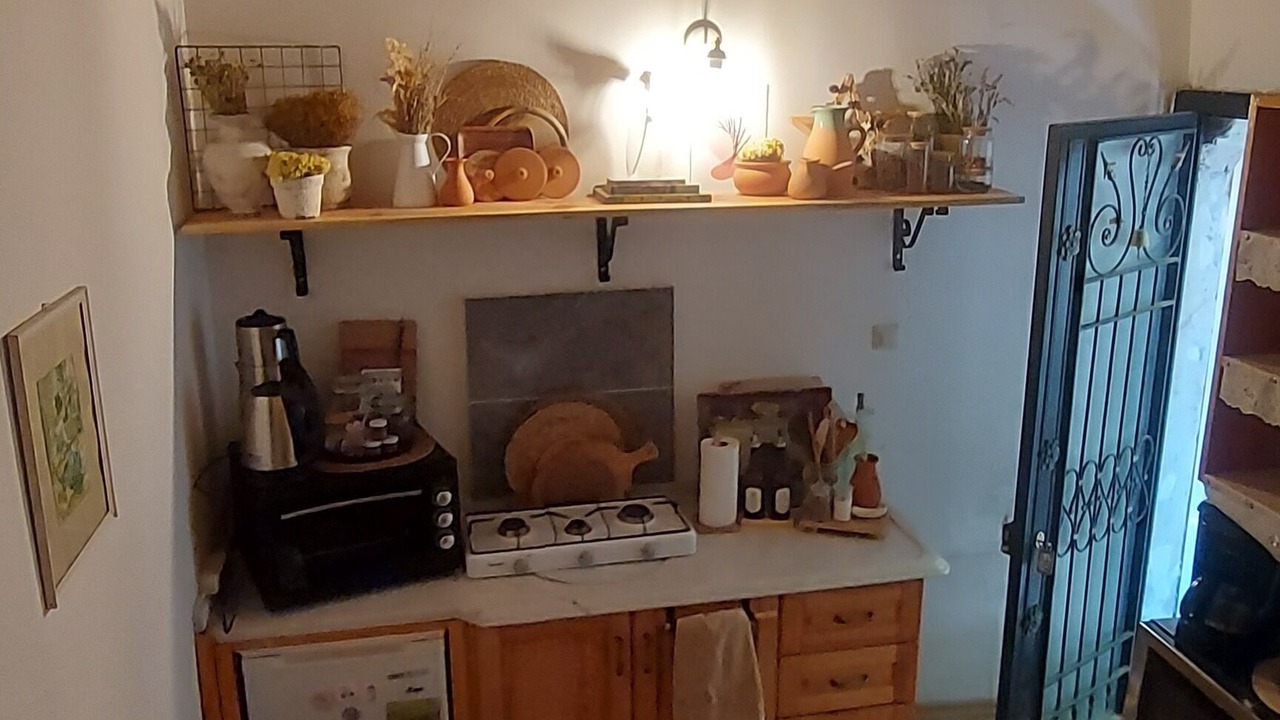 Photo of Kitchen in Foca