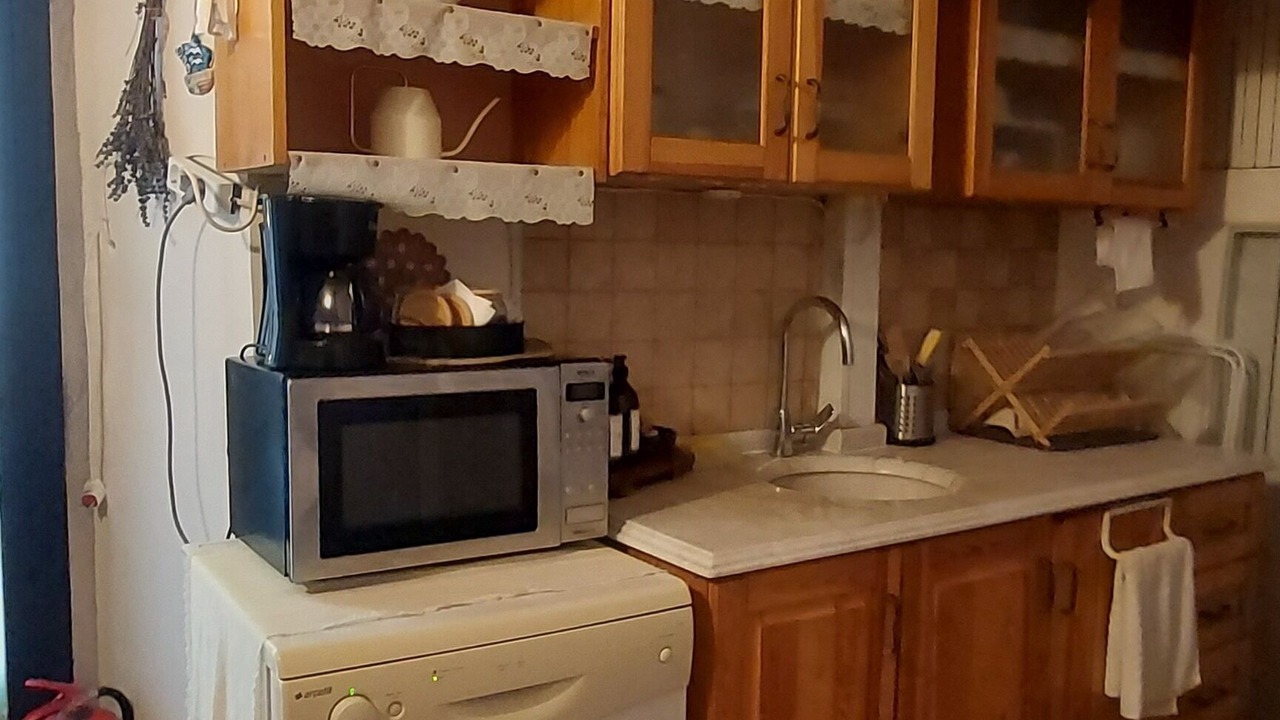 Photo of Kitchen in Foca