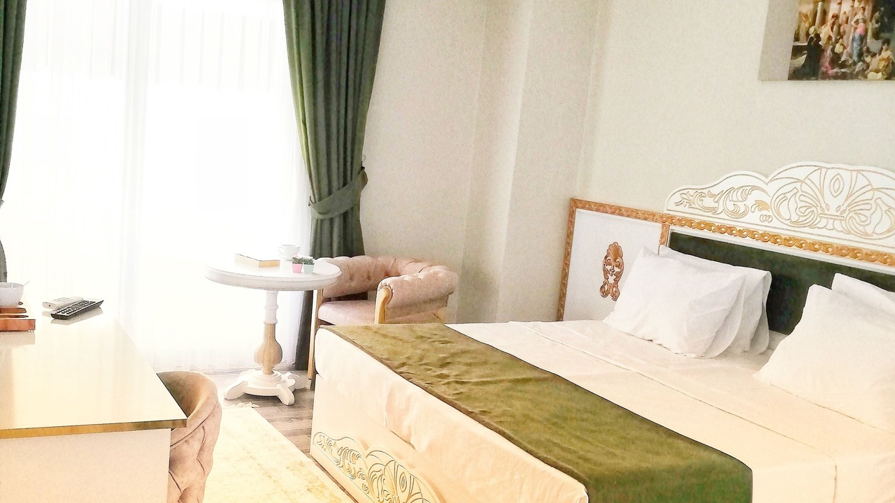 Photo of Bedroom in Nusaybin