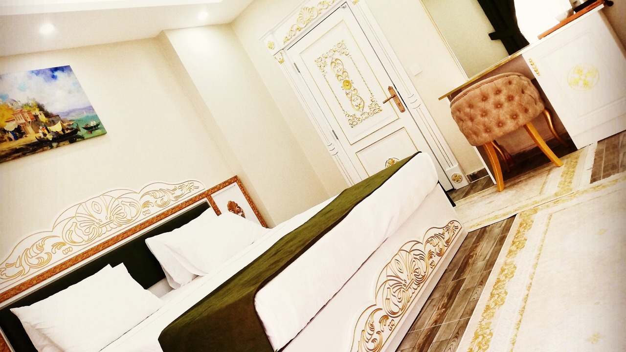 Photo of Bedroom in Nusaybin