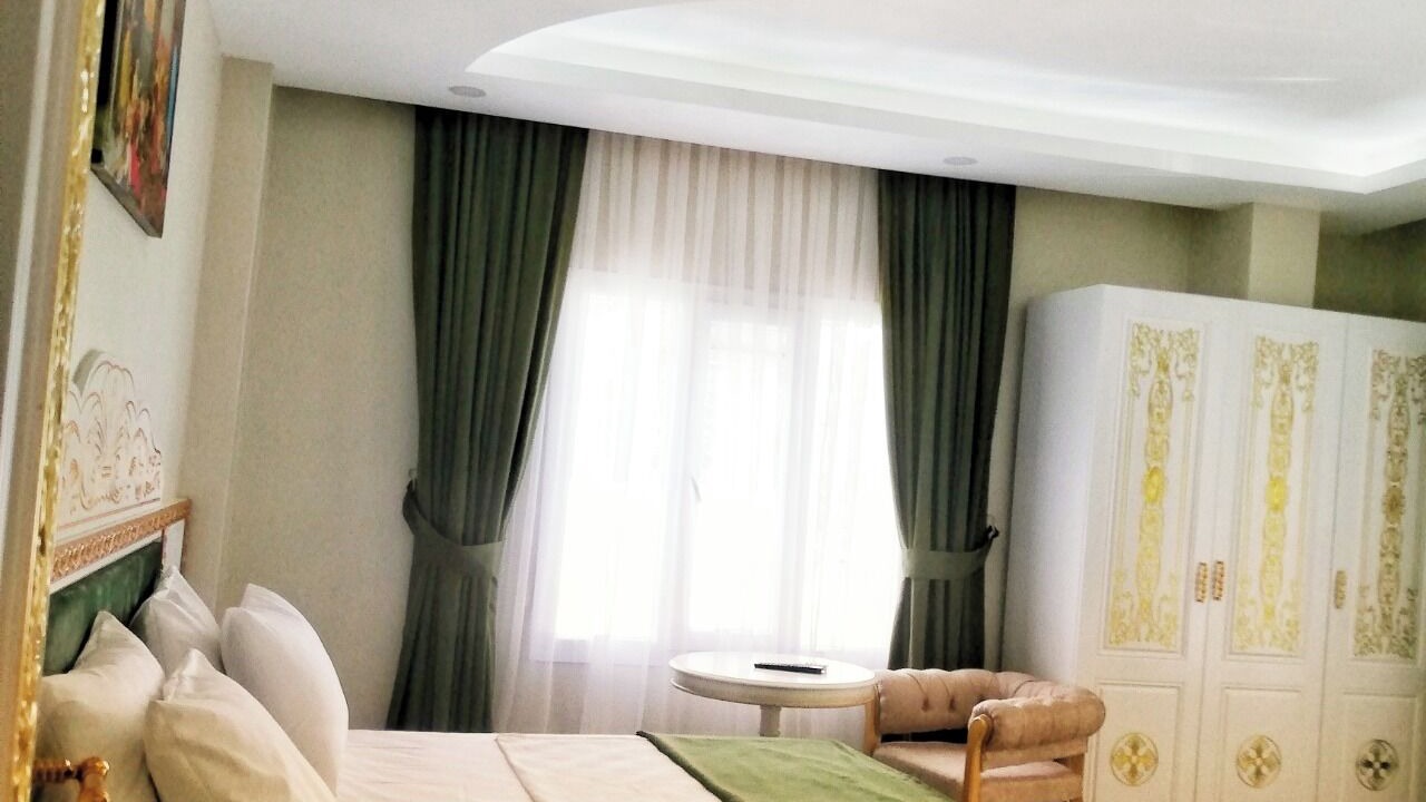 Photo of Bedroom in Nusaybin