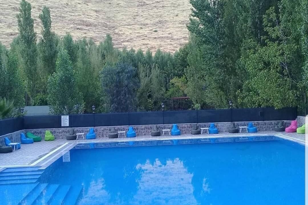 Photo of Outdoor in Nusaybin