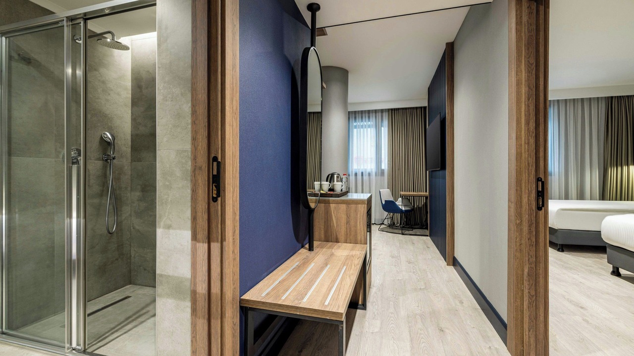 Photo of Bedroom in Cankaya