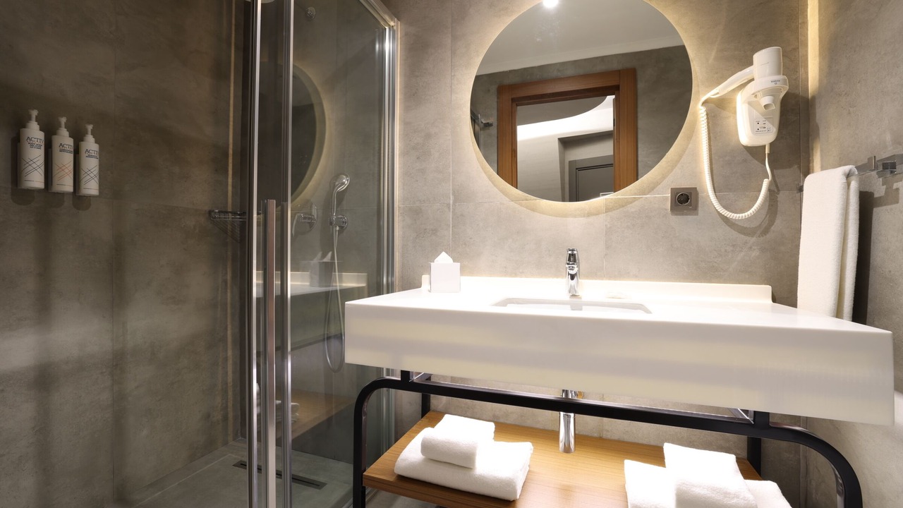 Photo of Bathroom in Cankaya