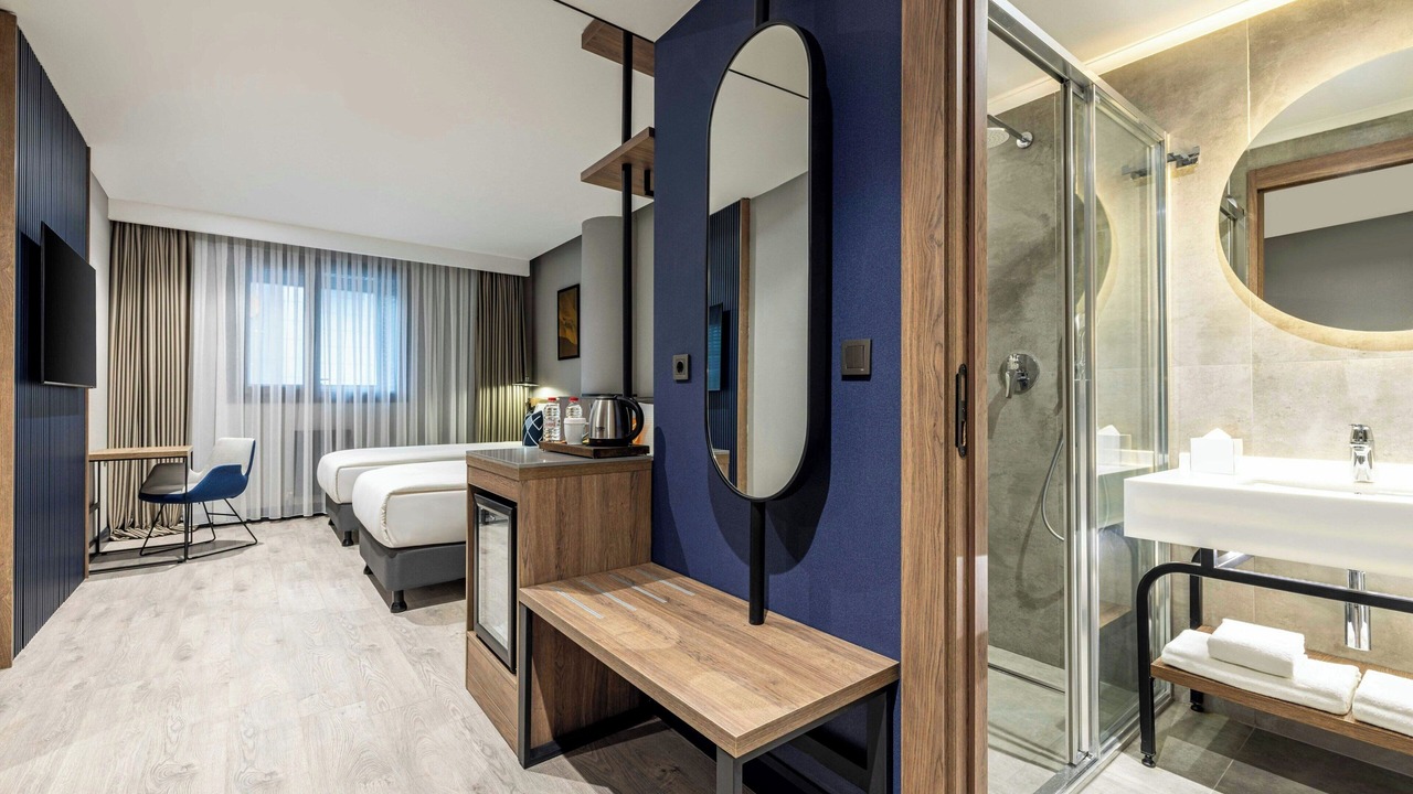 Photo of Bedroom in Cankaya