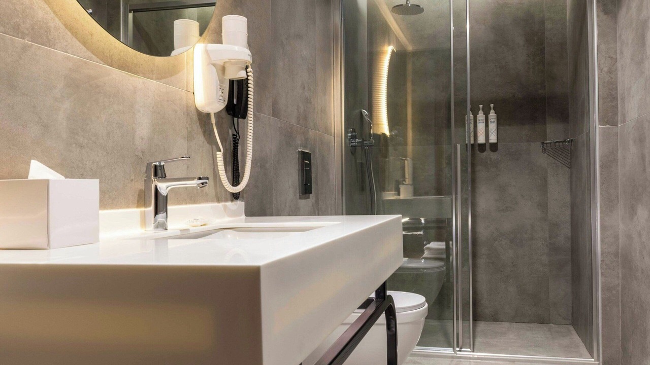 Photo of Bathroom in Cankaya