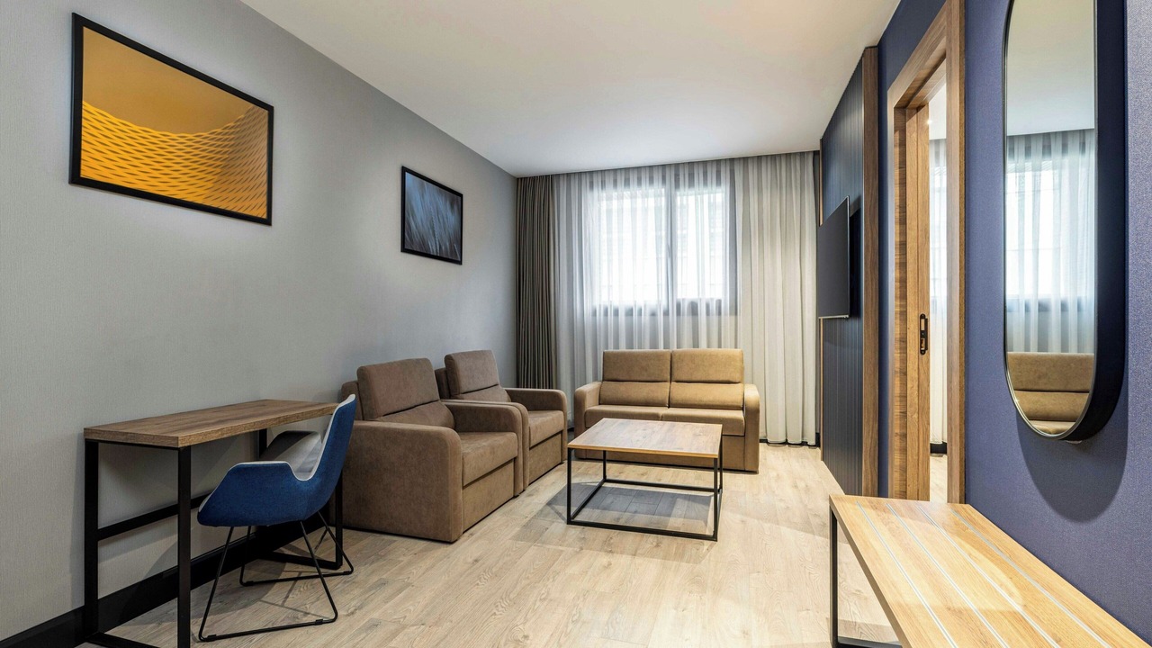 Photo of Livingroom in Cankaya