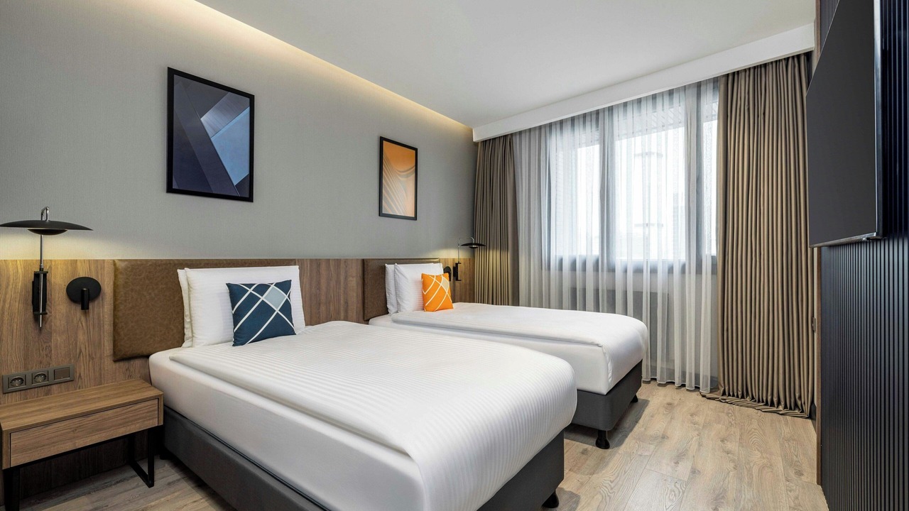 Photo of Bedroom in Cankaya