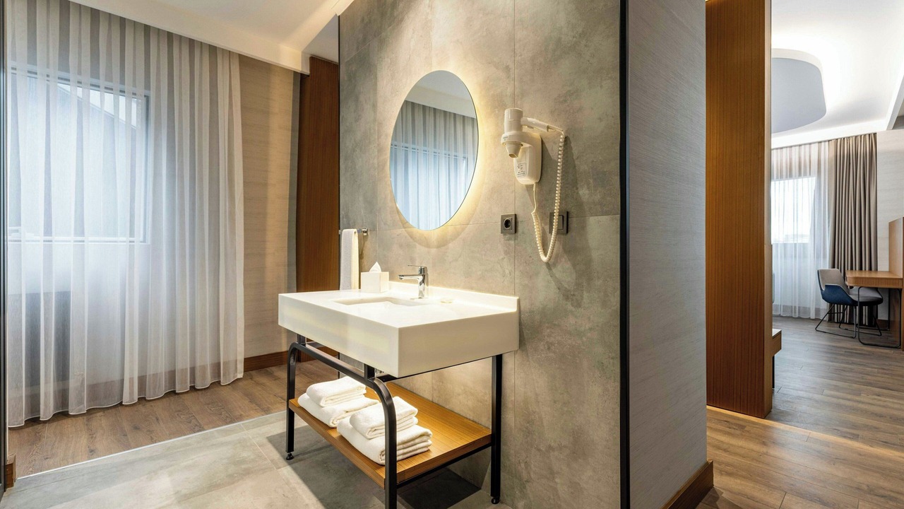 Photo of Bathroom in Cankaya