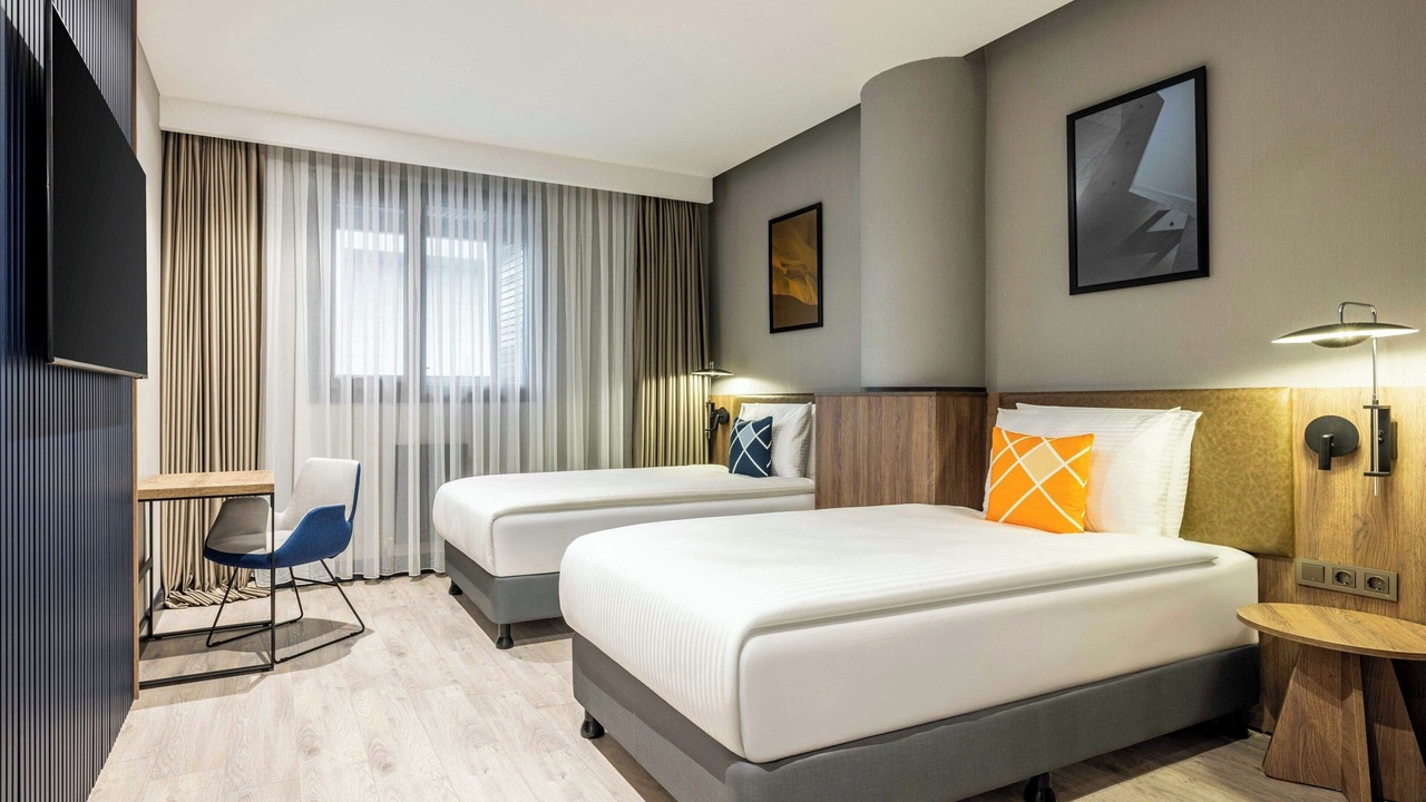 Photo of Bedroom in Cankaya