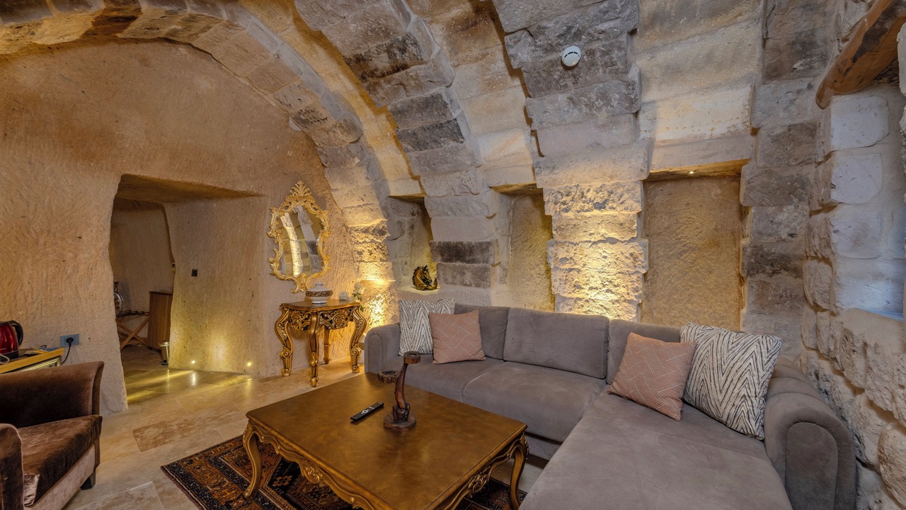 Photo of Bedroom in Uchisar