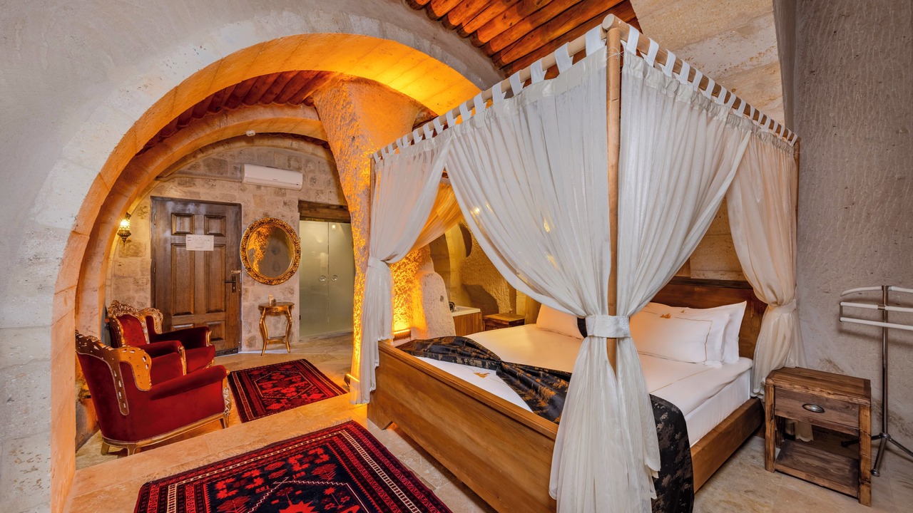 Photo of Bedroom in Uchisar
