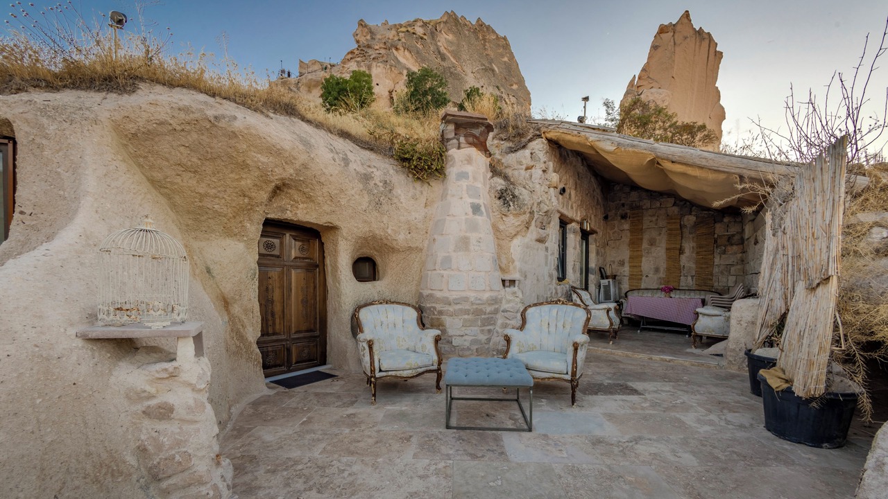 Photo of Others in Uchisar