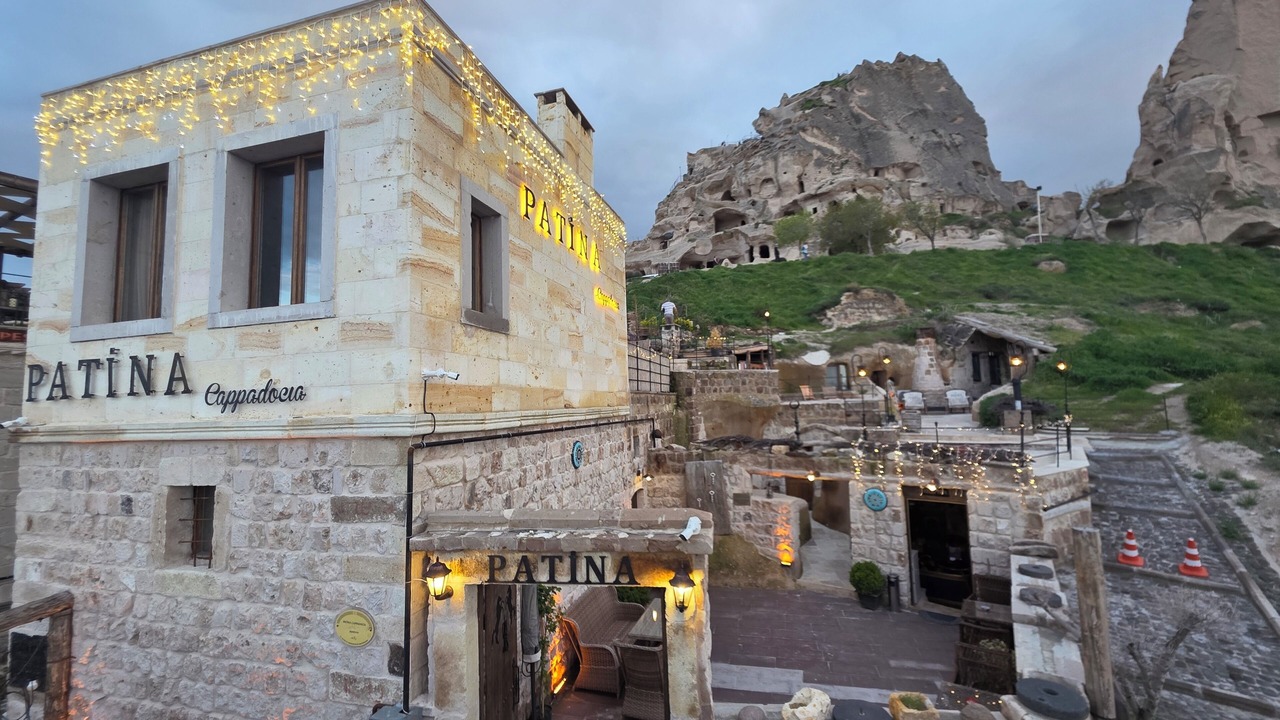 Photo of Outdoor in Uchisar