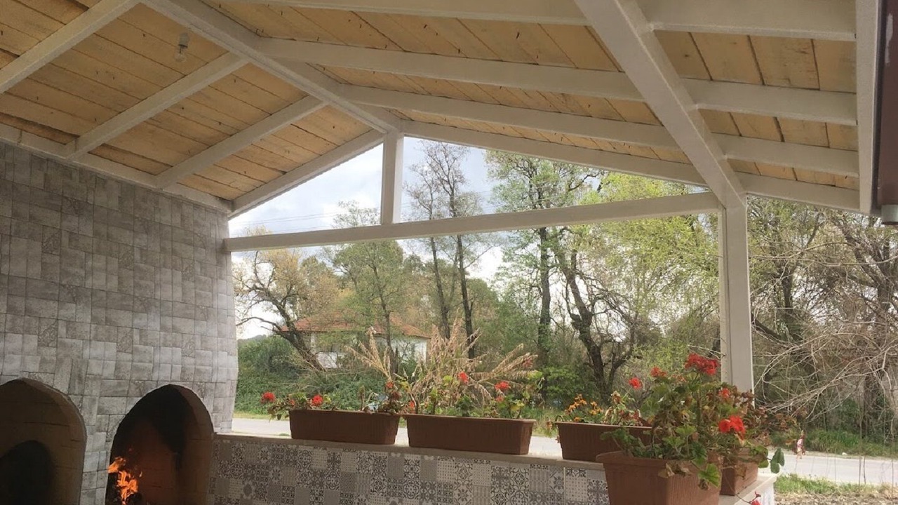 Photo of Patio Balcony in Dalaman