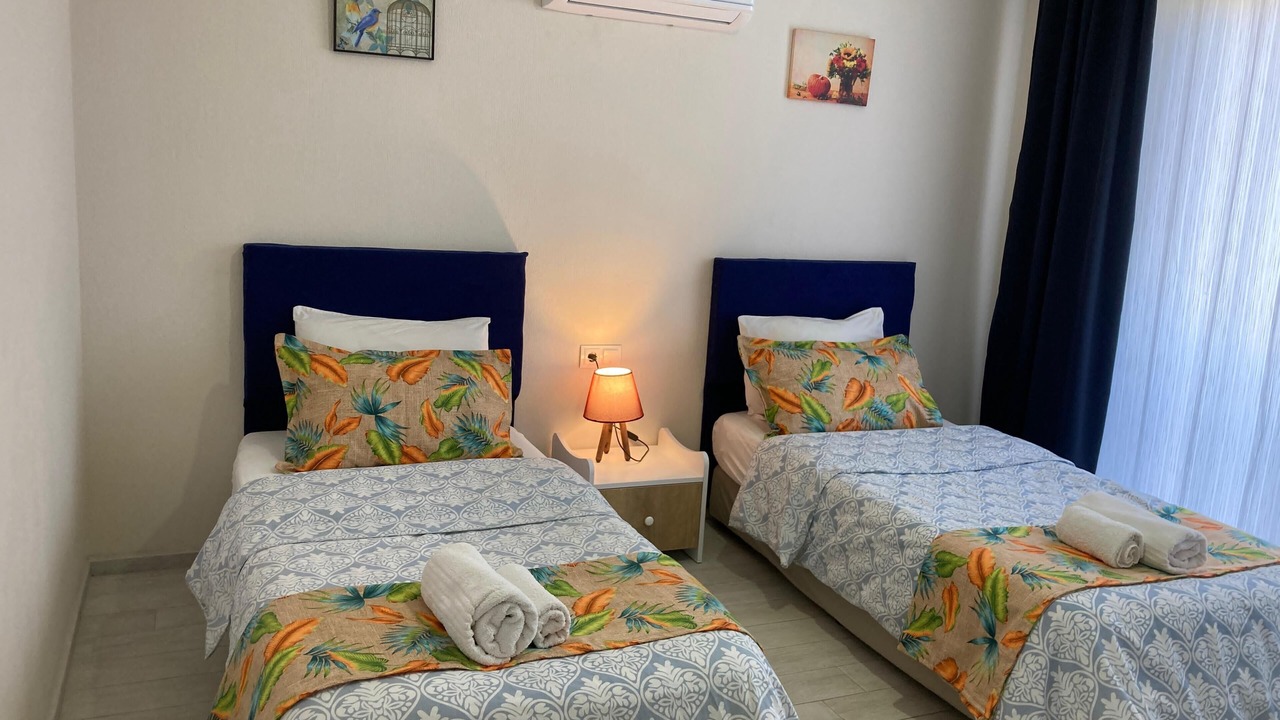 Photo of Patio Balcony in Dalaman