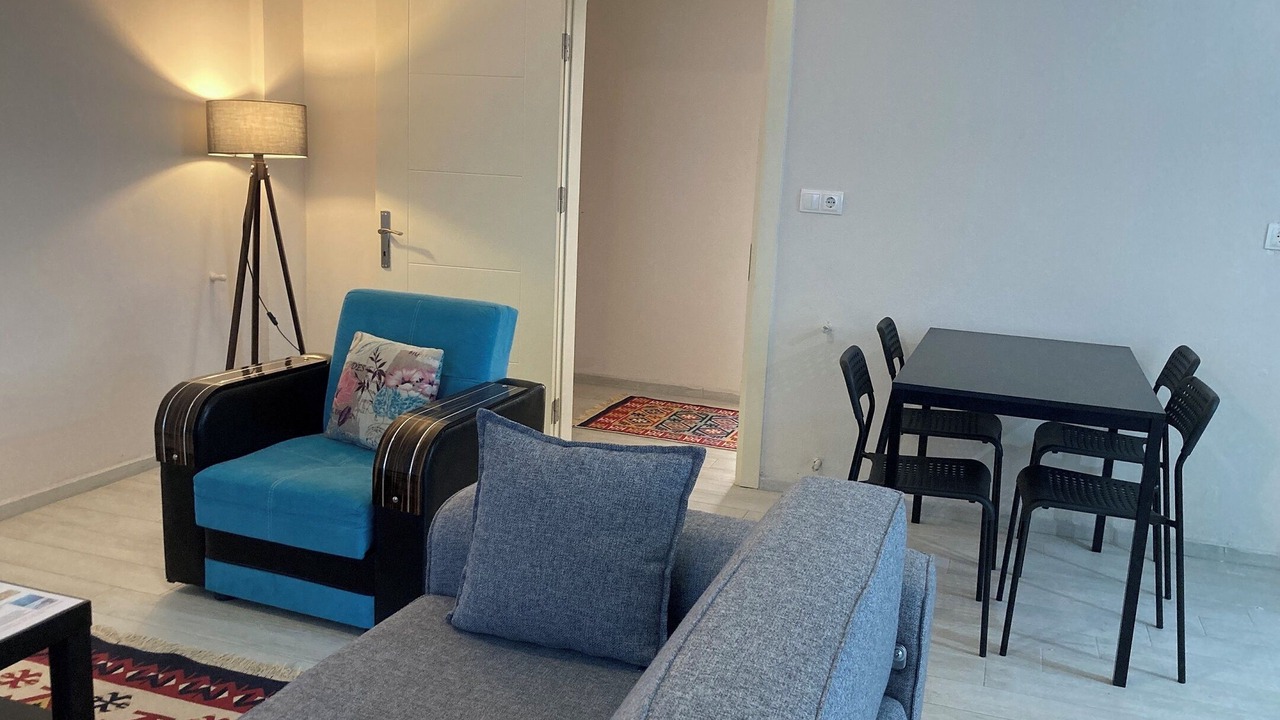 Photo of Livingroom in Dalaman