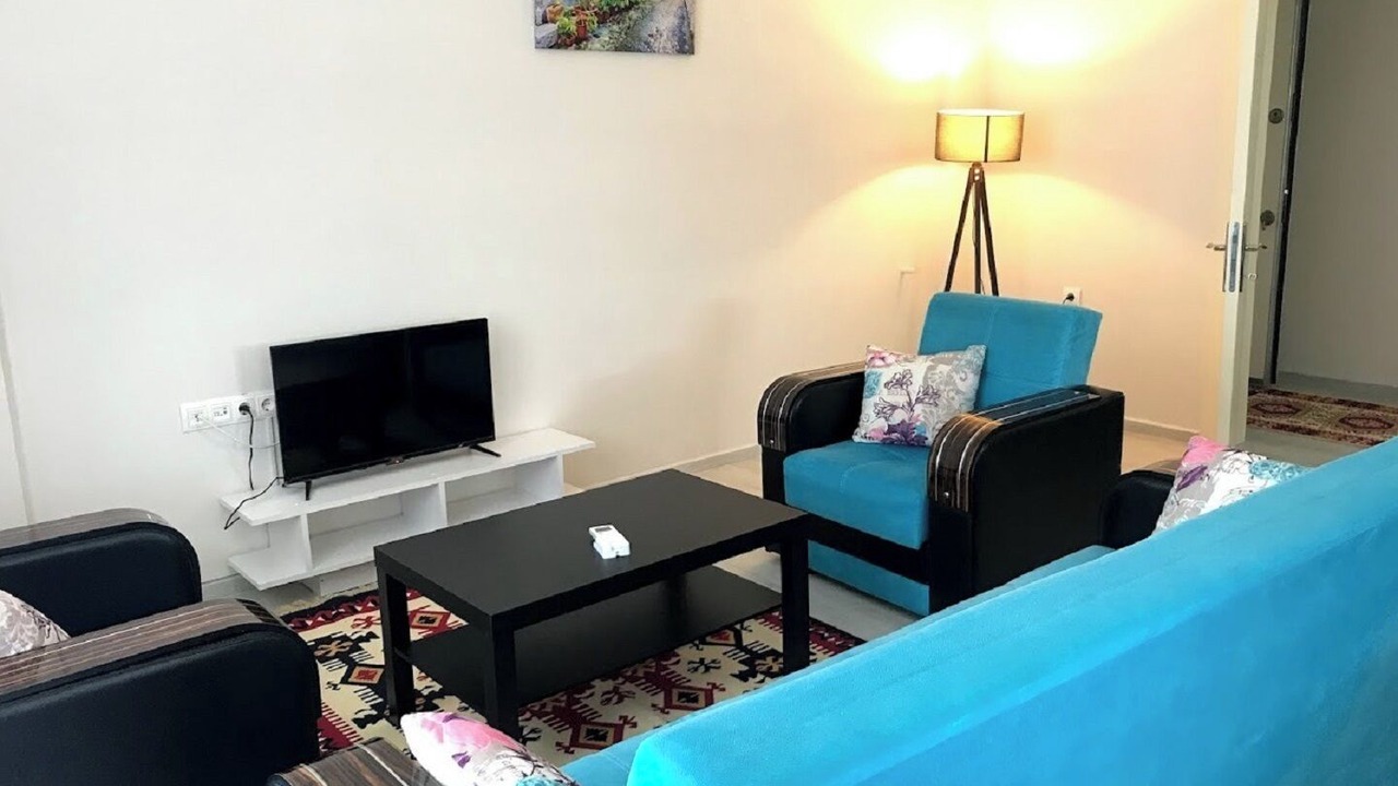 Photo of Livingroom in Dalaman
