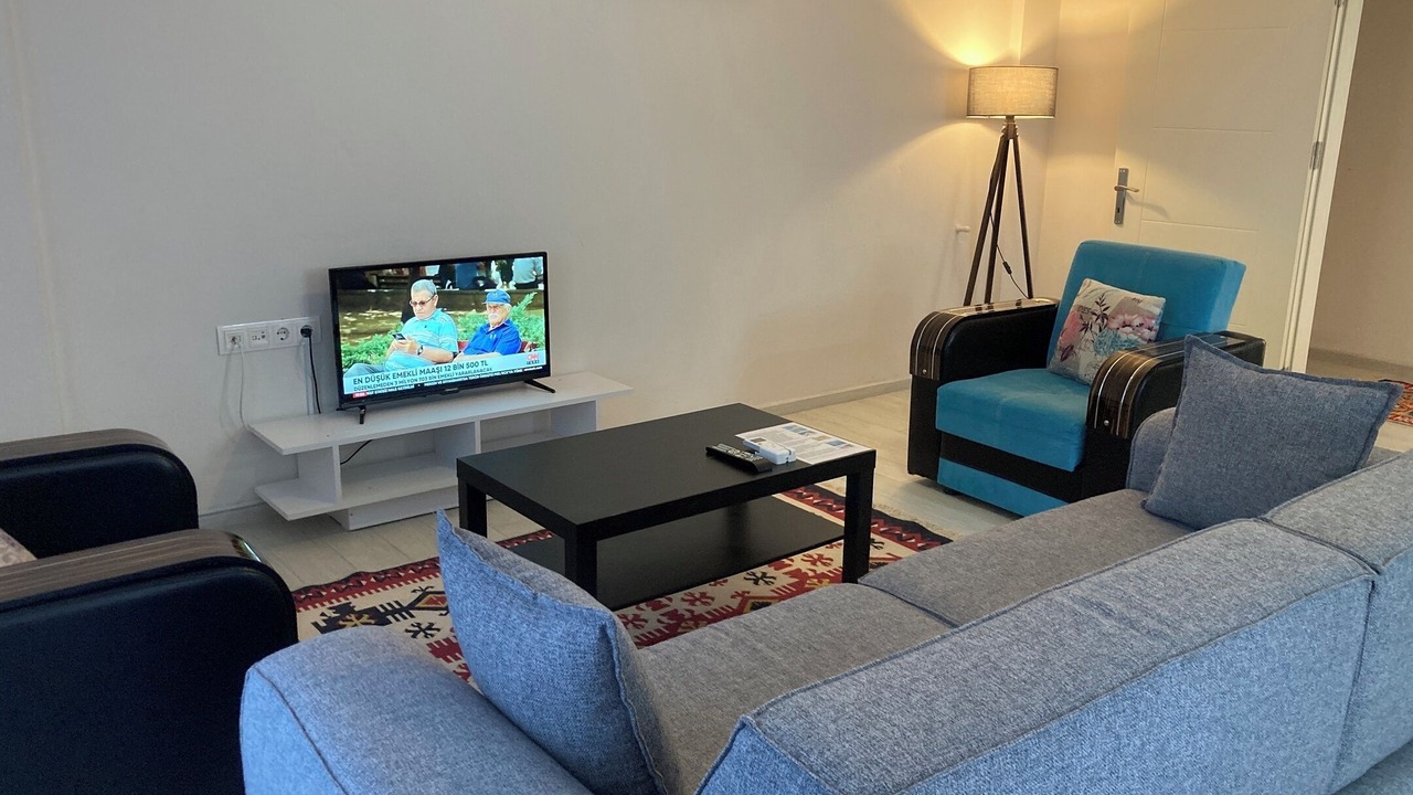 Photo of Livingroom in Dalaman