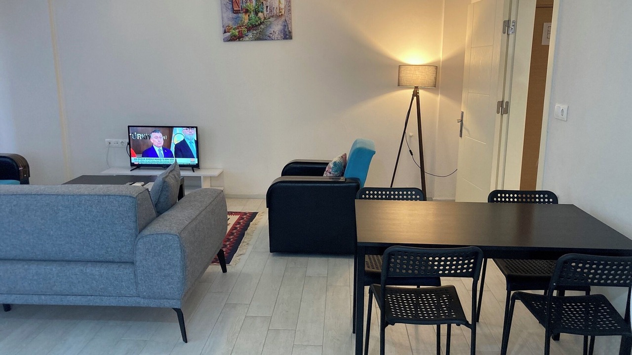 Photo of Livingroom in Dalaman