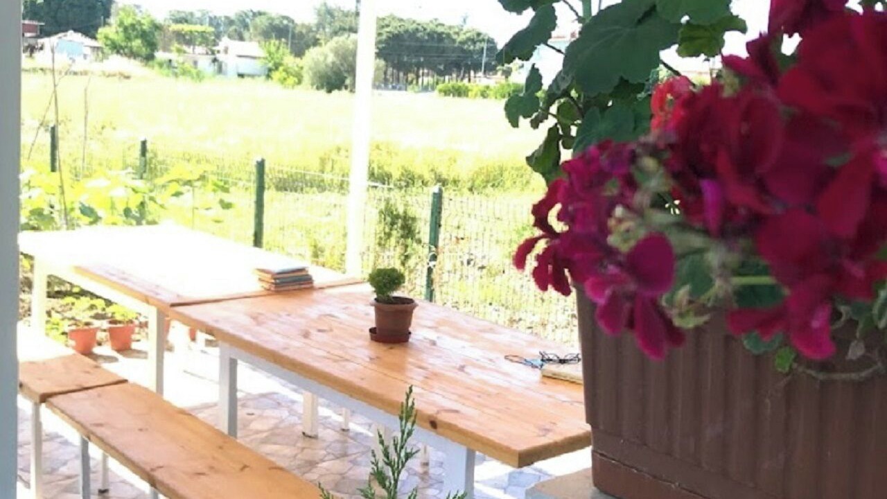 Photo of Patio Balcony in Dalaman