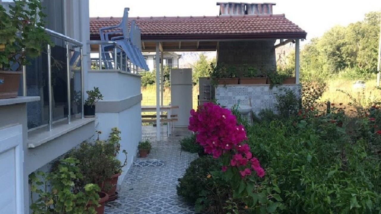 Photo of Outdoor in Dalaman