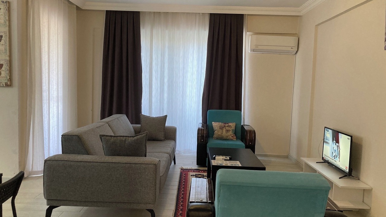 Photo of Livingroom in Dalaman