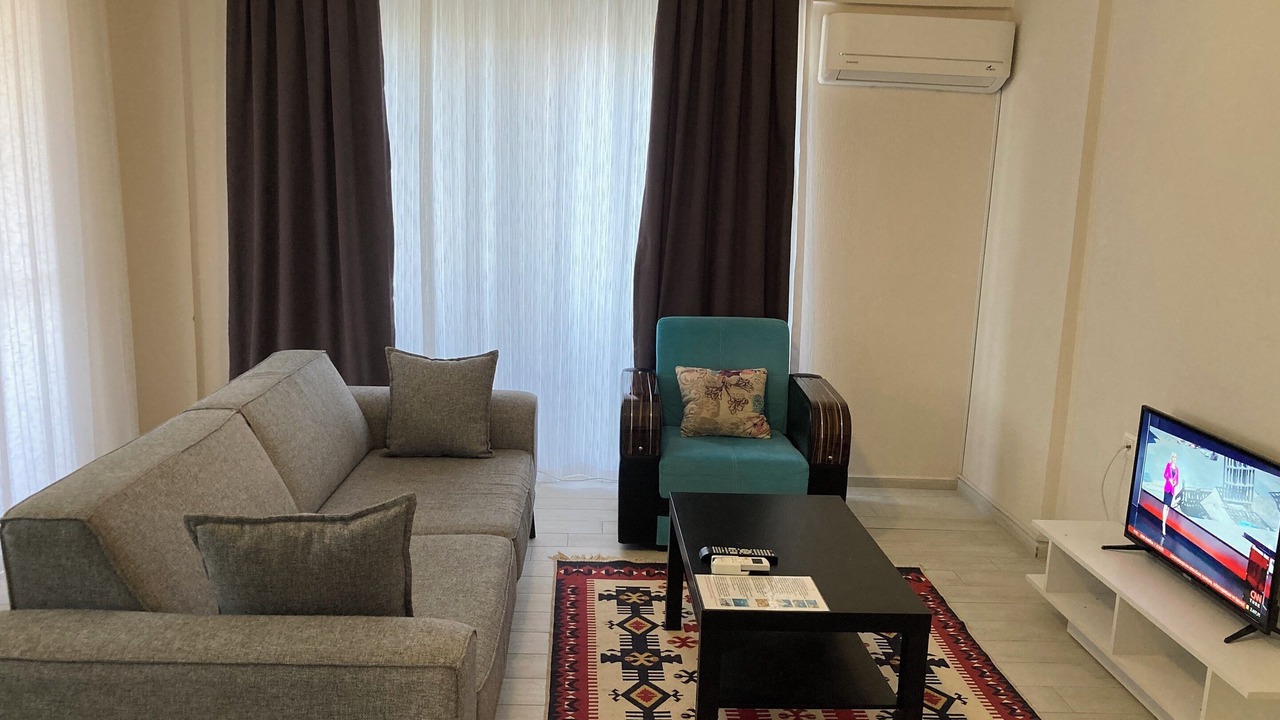 Photo of Livingroom in Dalaman