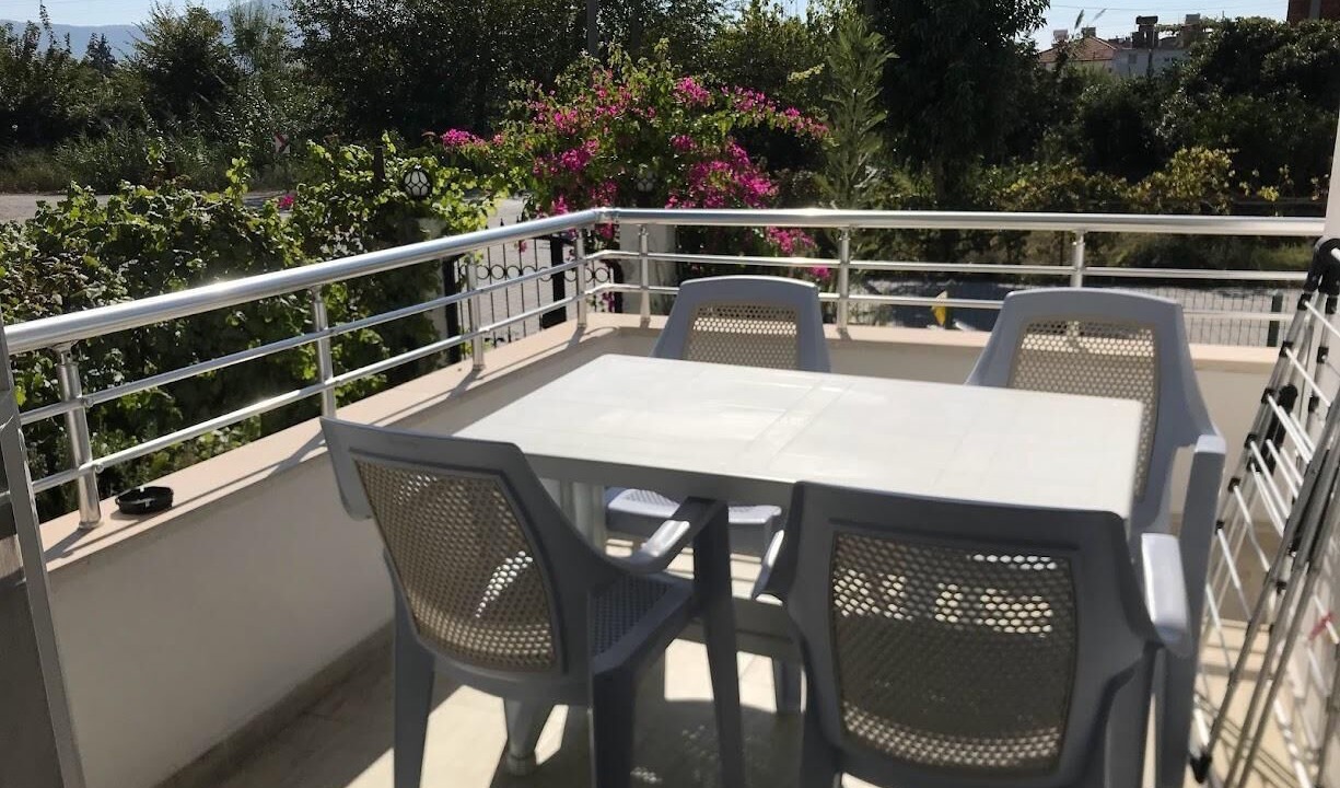 Photo of Patio Balcony in Dalaman