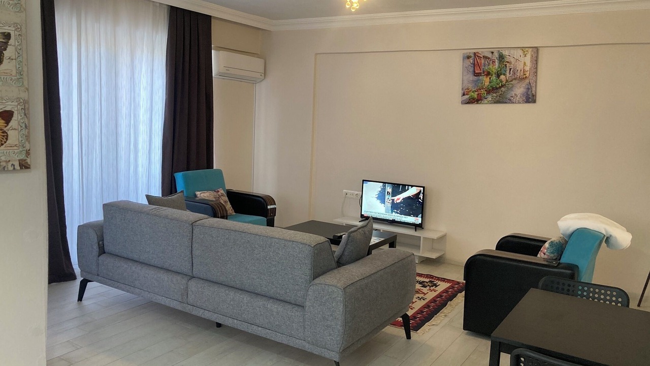 Photo of Livingroom in Dalaman