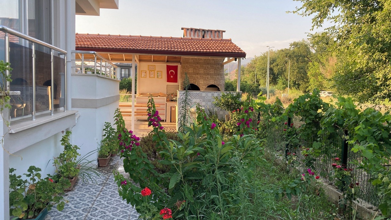 Photo of Outdoor in Dalaman