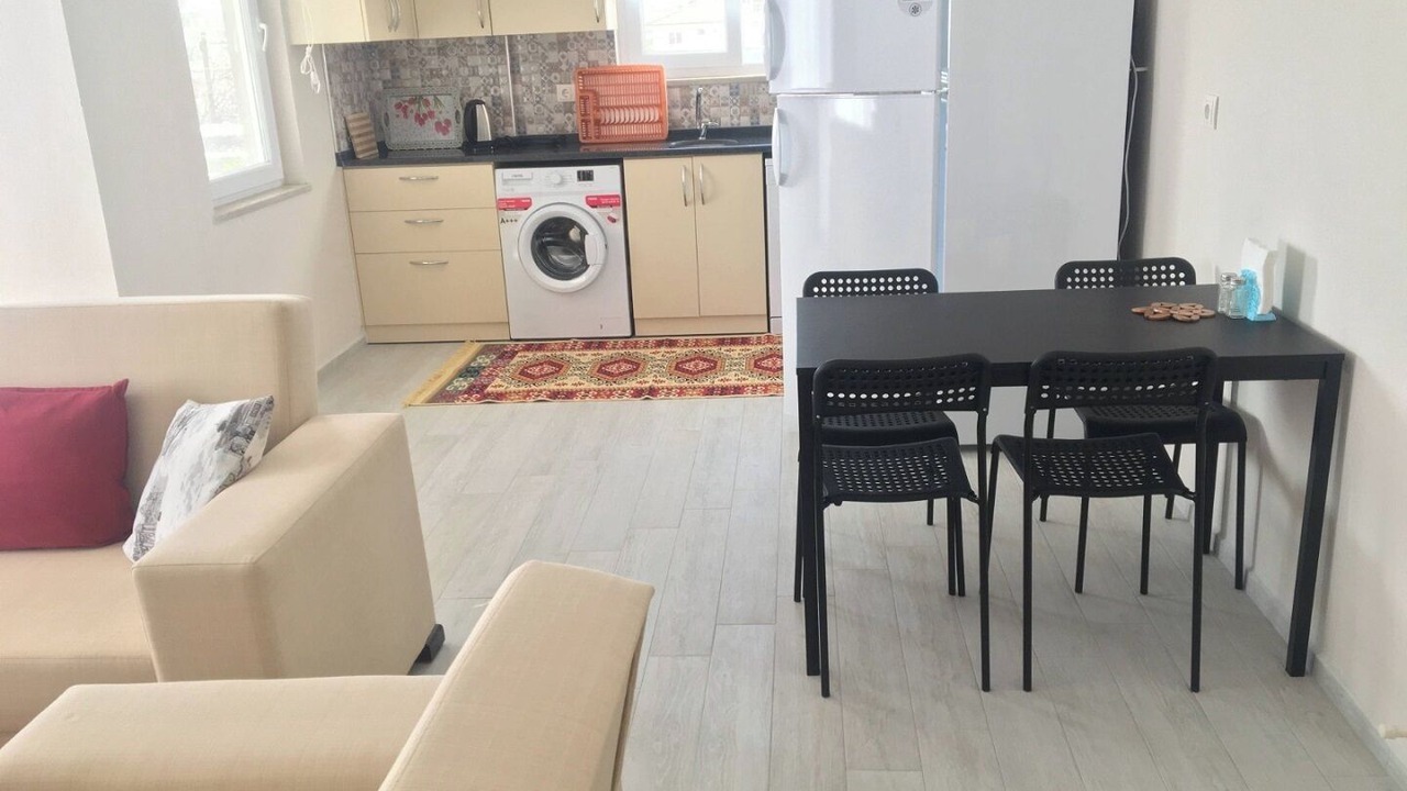 Photo of Livingroom in Dalaman