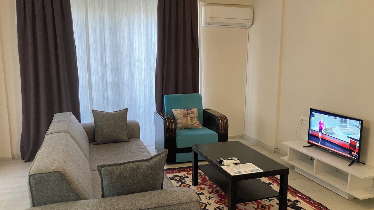 Photo of Livingroom in Dalaman