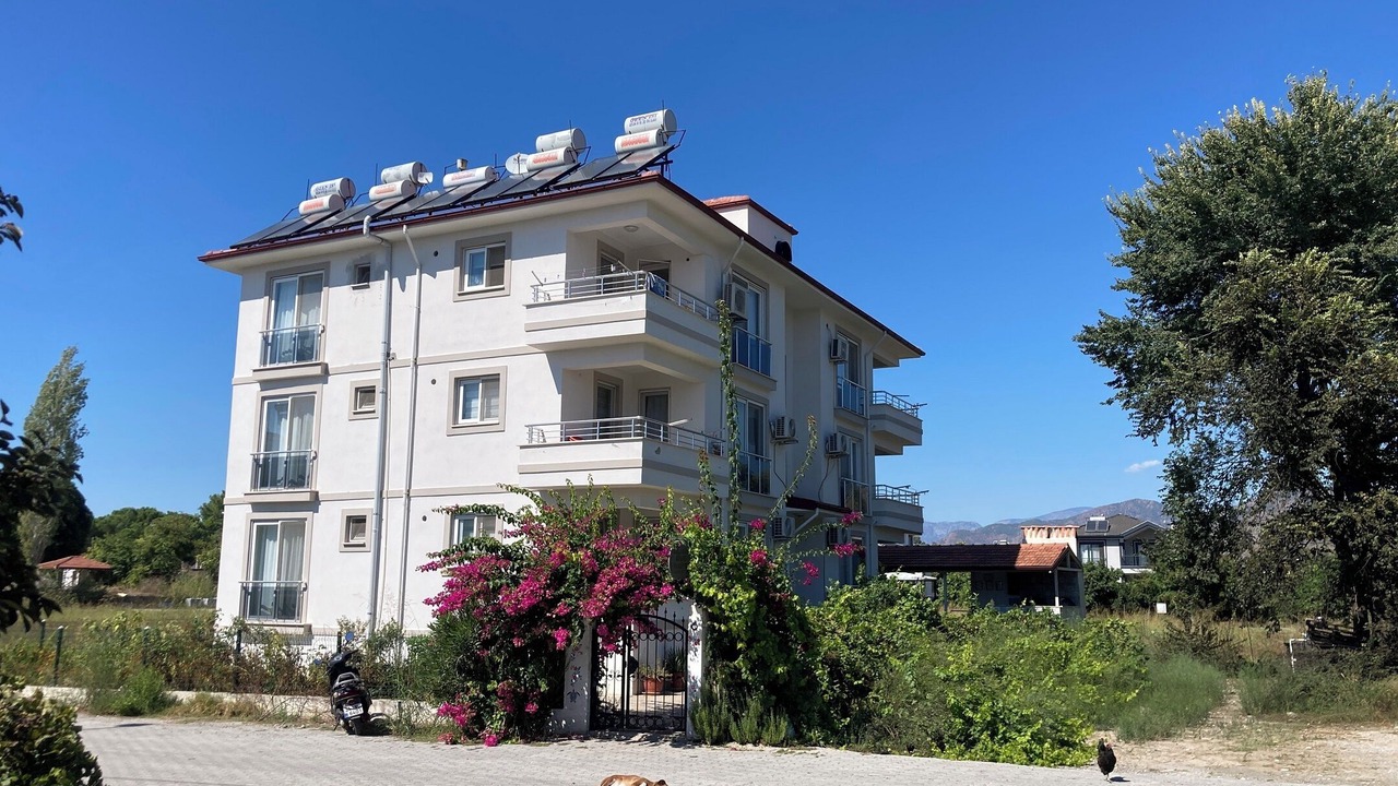 Photo of Outdoor in Dalaman