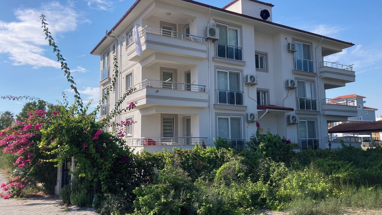 Photo of Outdoor in Dalaman